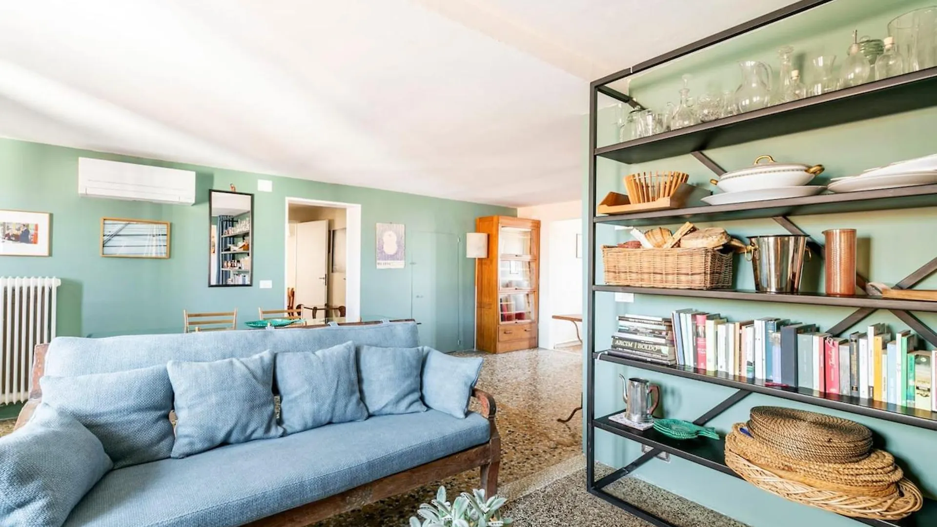Ca Formosa Apartamento Veneza 0*,