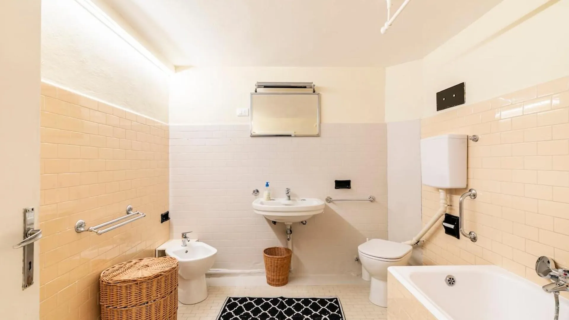 Ca Formosa Apartamento Veneza Itália