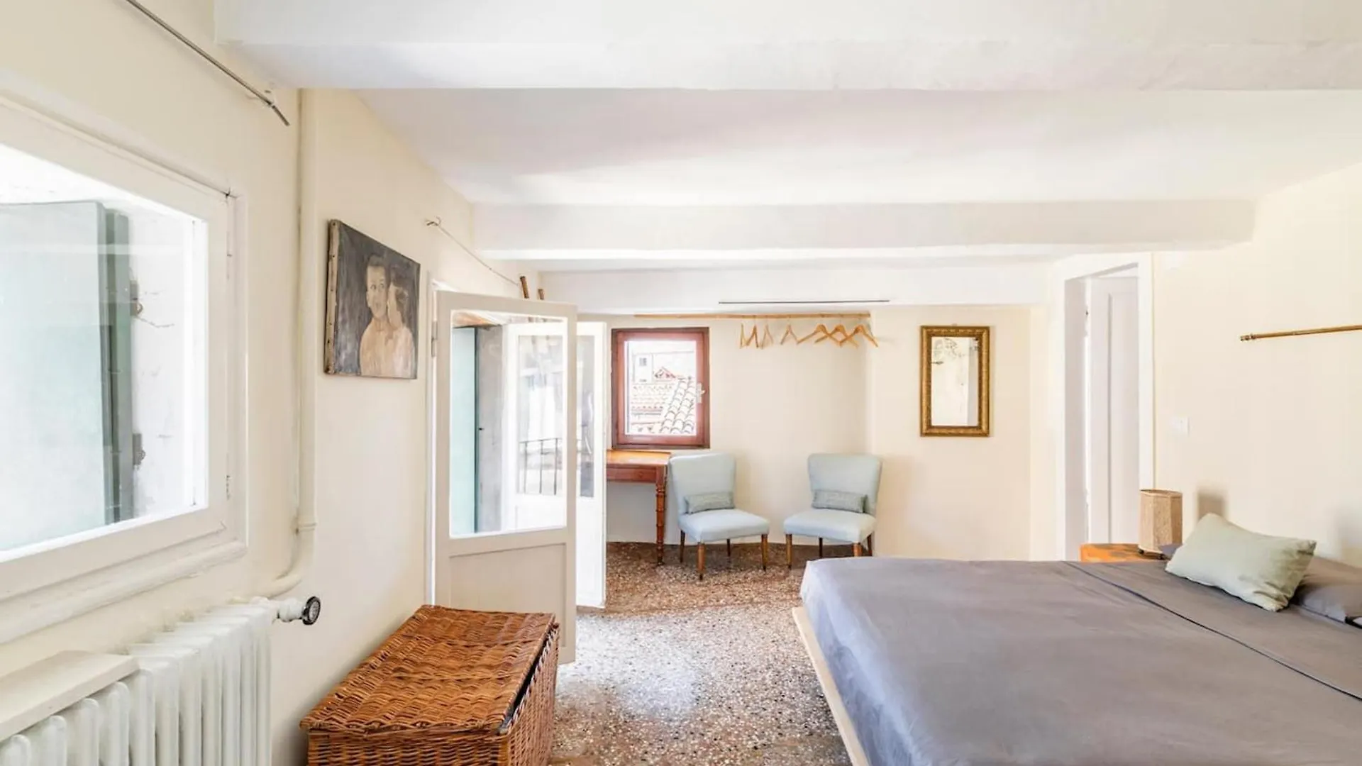 Ca Formosa Apartamento Veneza 0*,