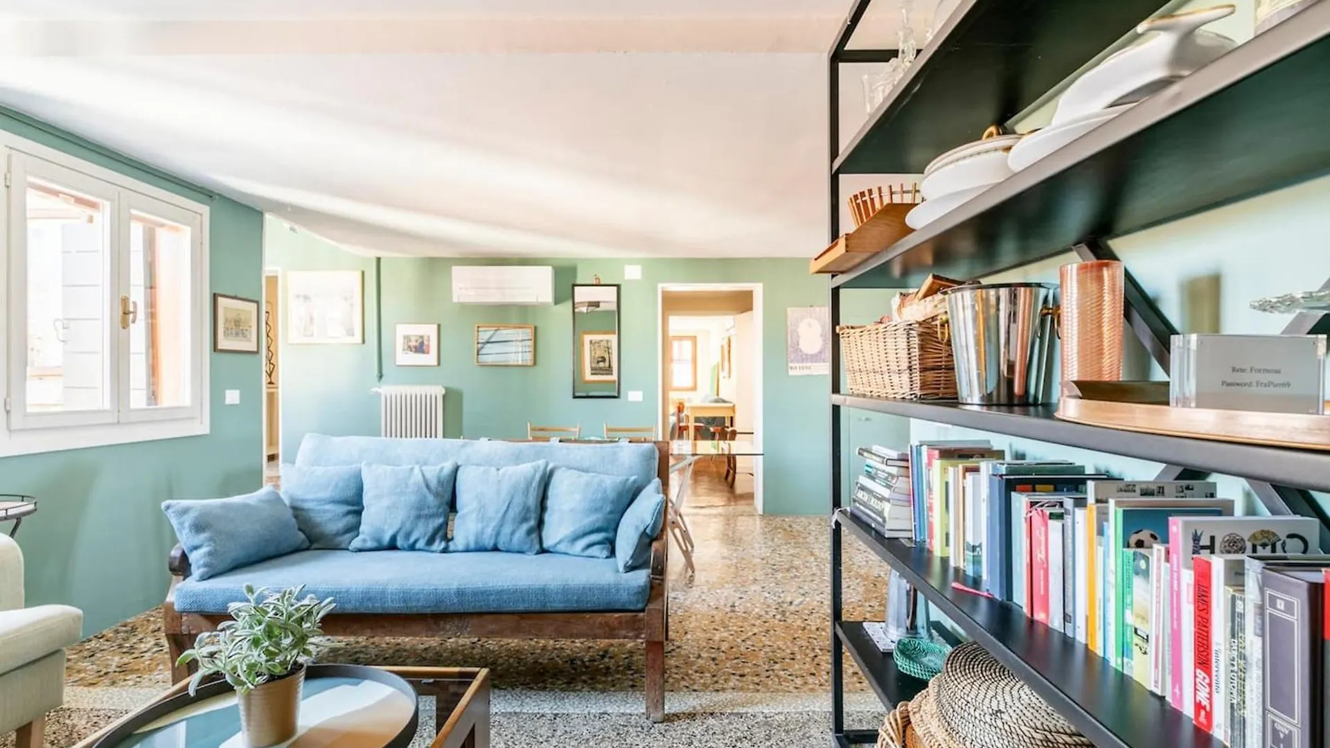 Ca Formosa Apartment Venice