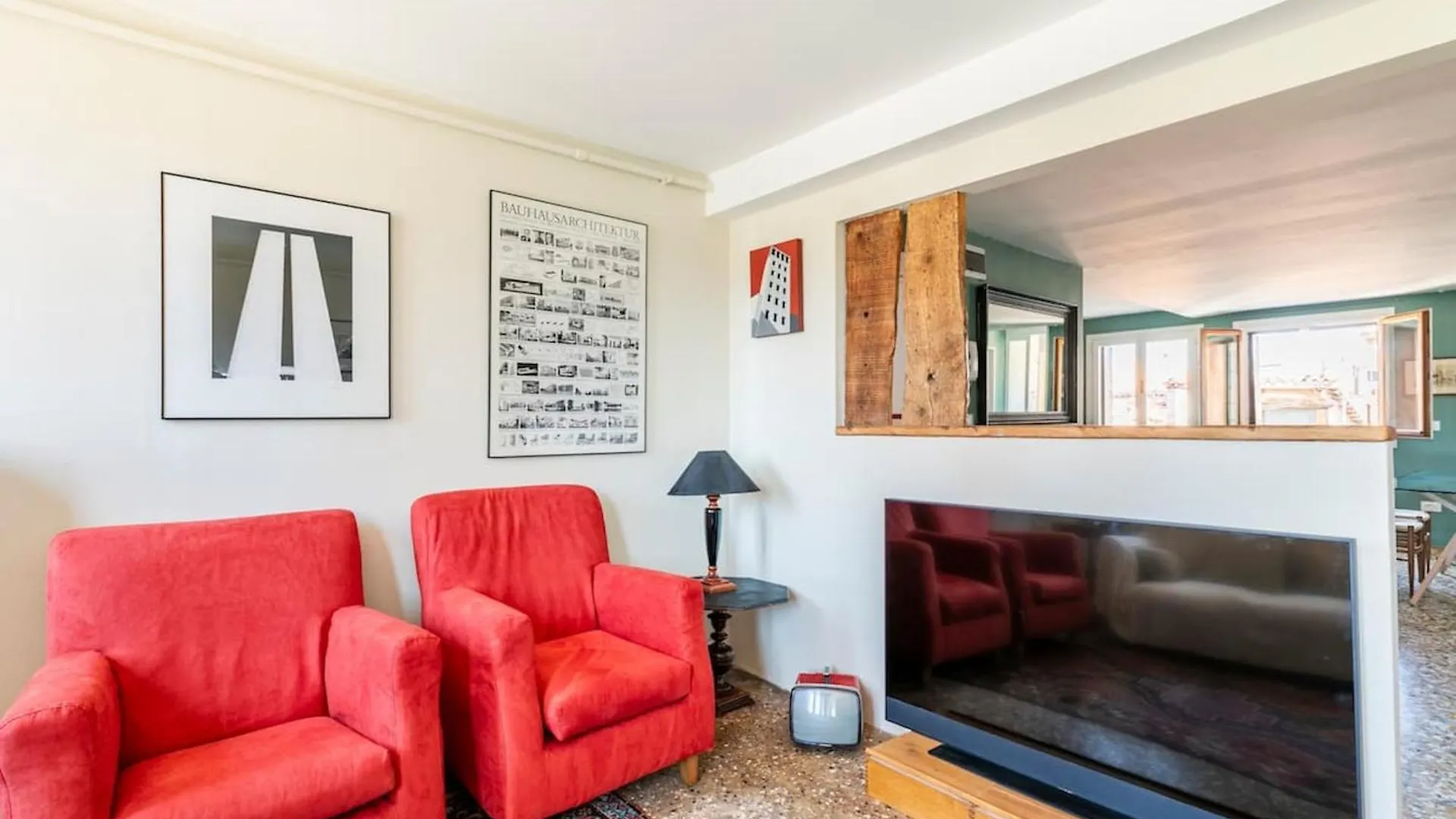 Ca Formosa Apartment Venice Italy