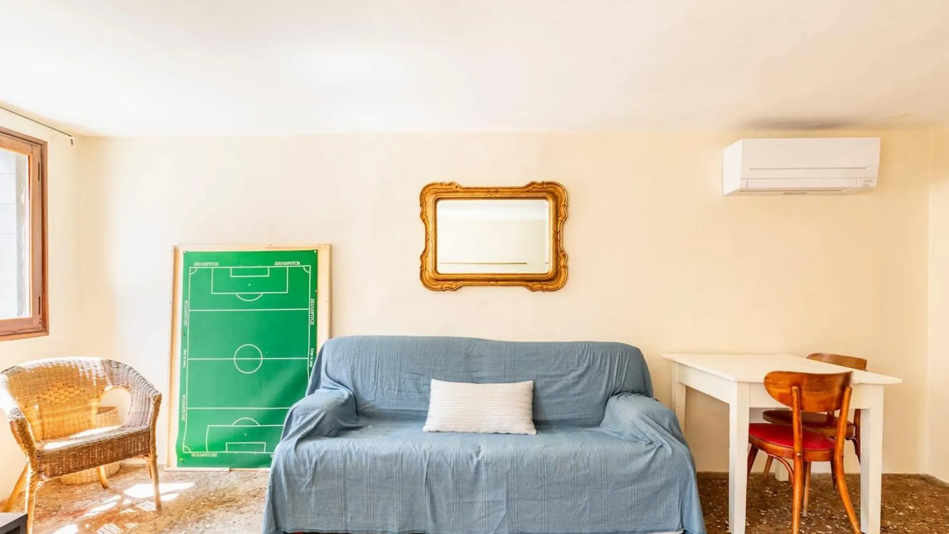 Ca Formosa Apartment Venice Italy