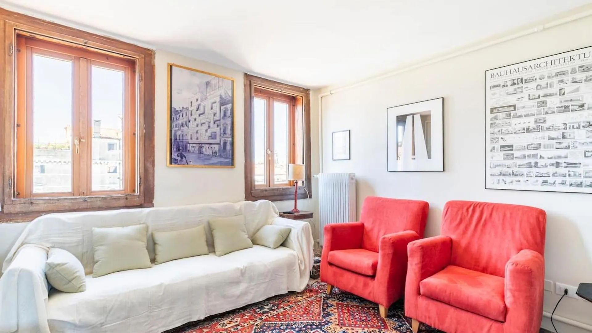 Ca Formosa Apartment Venice 0*,  Italy