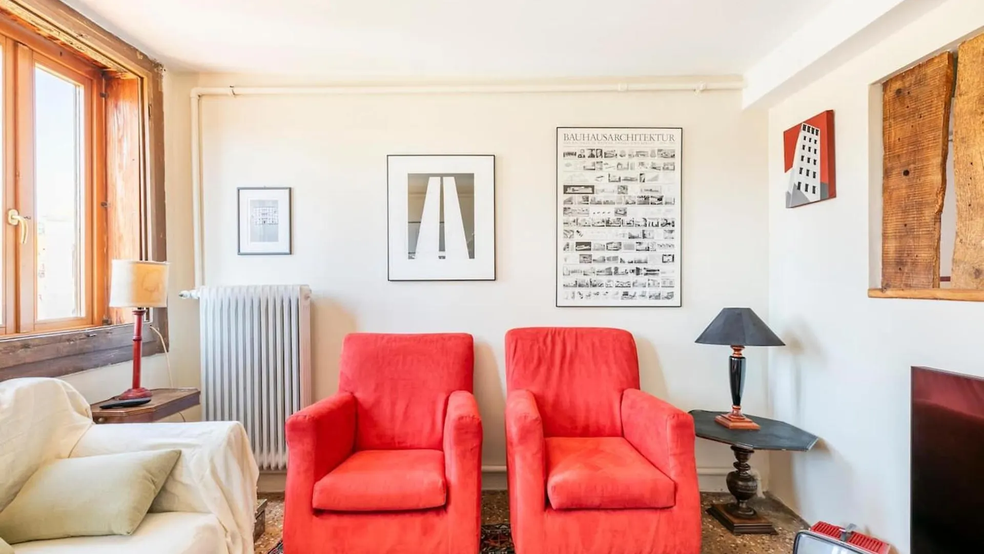 Ca Formosa Apartment Venice Italy