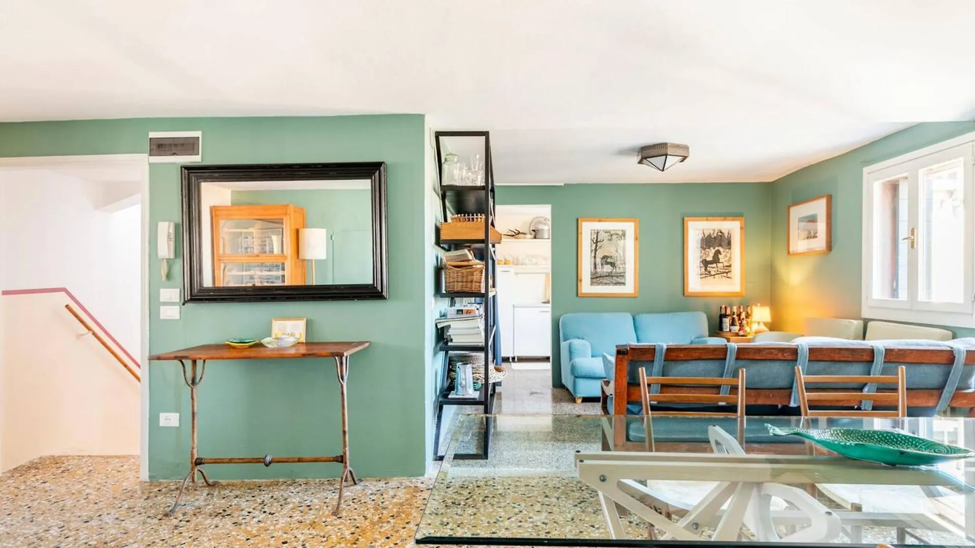 Ca Formosa Apartment Venice