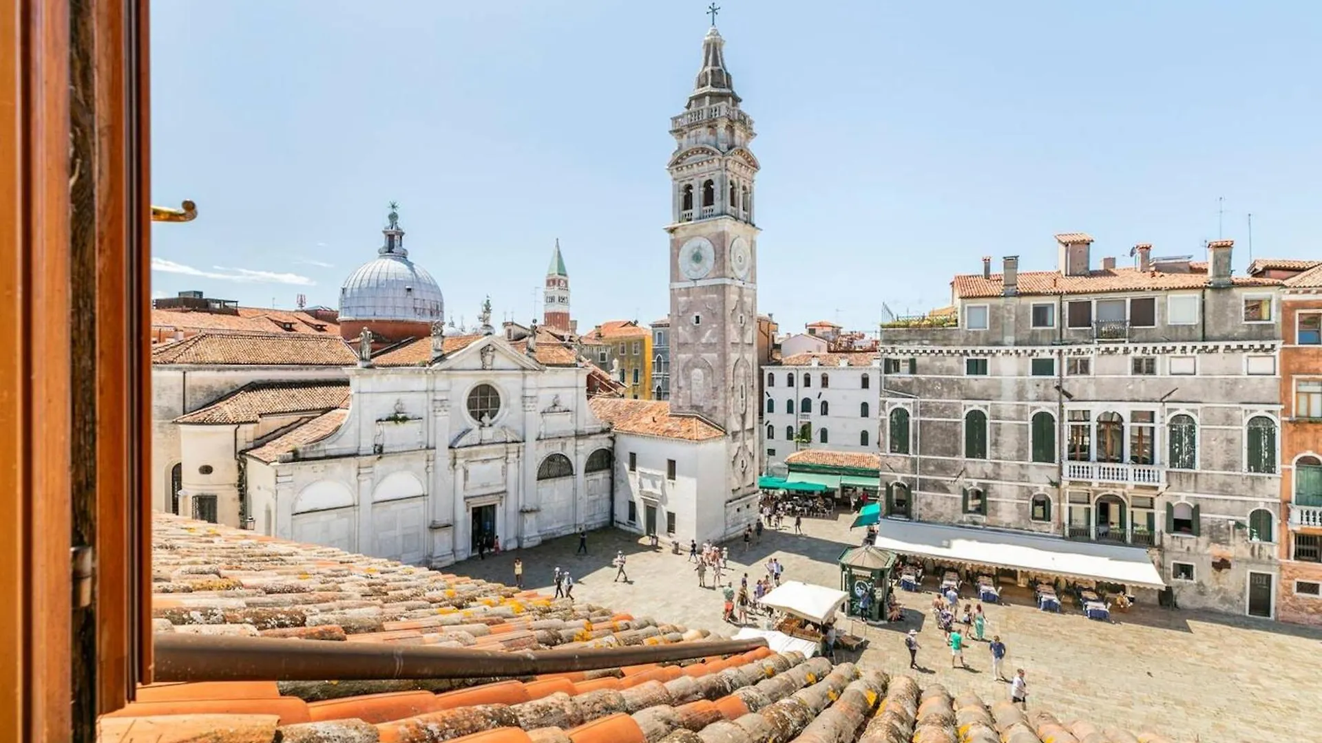 Ca Formosa Apartment Venice