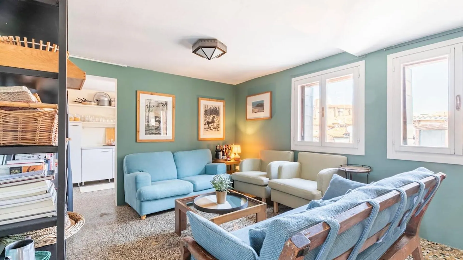 Ca Formosa Apartment Venice