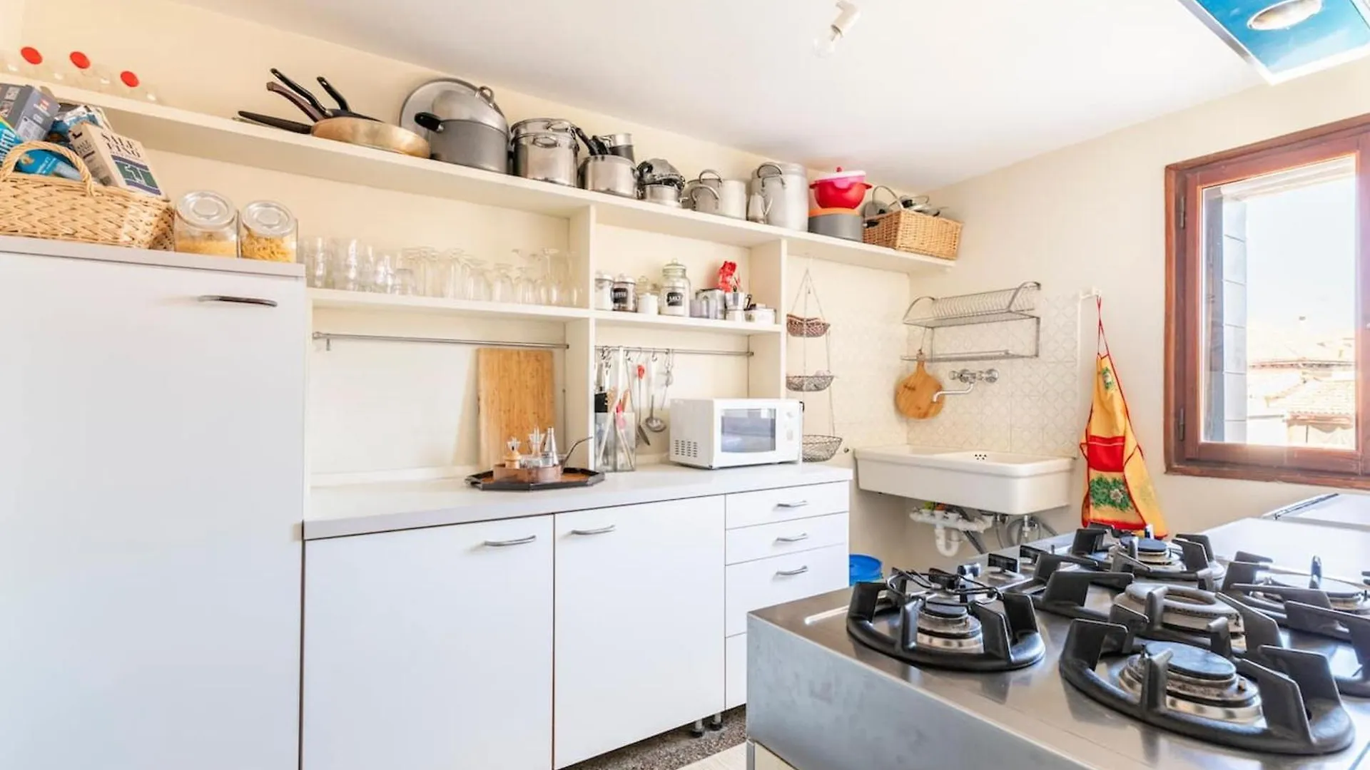 Ca Formosa Apartment Venice 0*,  Italy