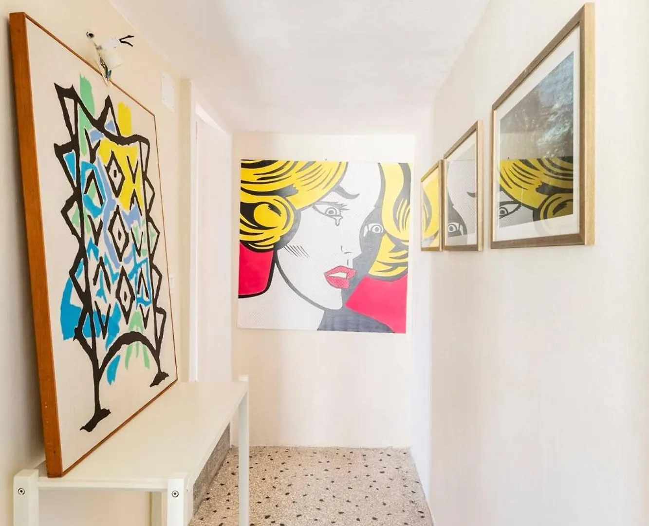 Ca Formosa Apartment Venice Italy