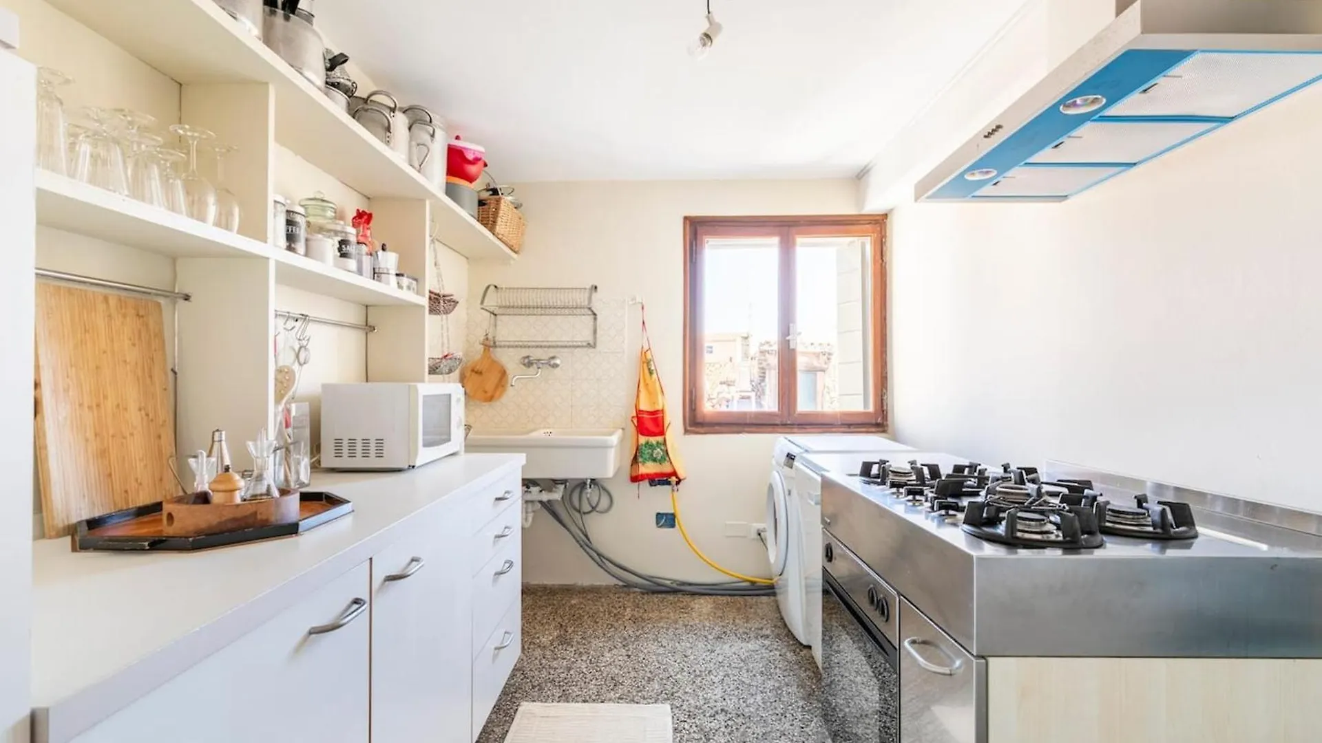 Ca Formosa Apartment Venice 0*,
