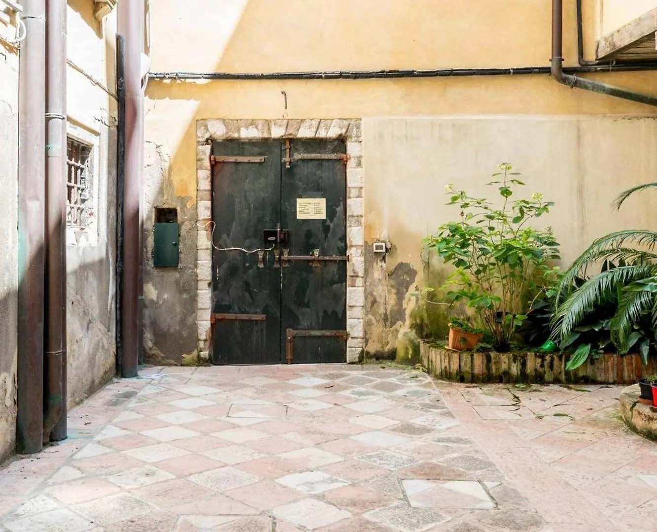 Ca Formosa Apartment Venice