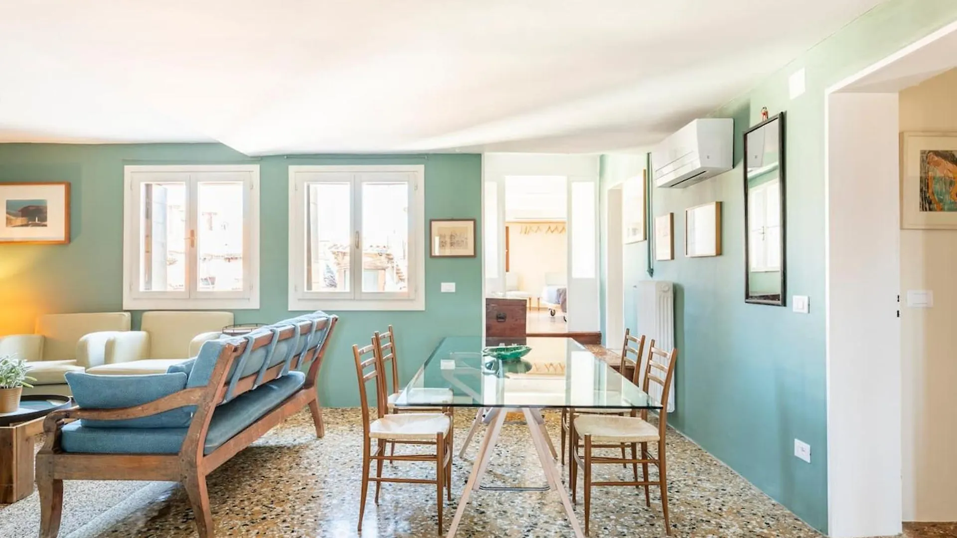 Ca Formosa Apartment Venice