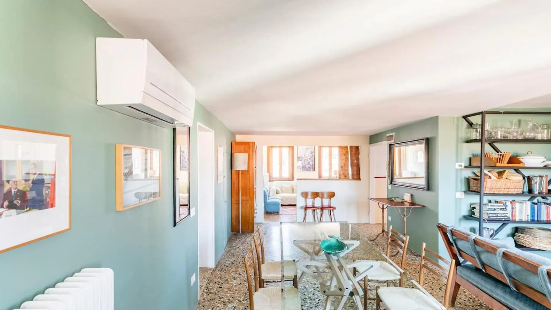 Ca Formosa Apartment Venice