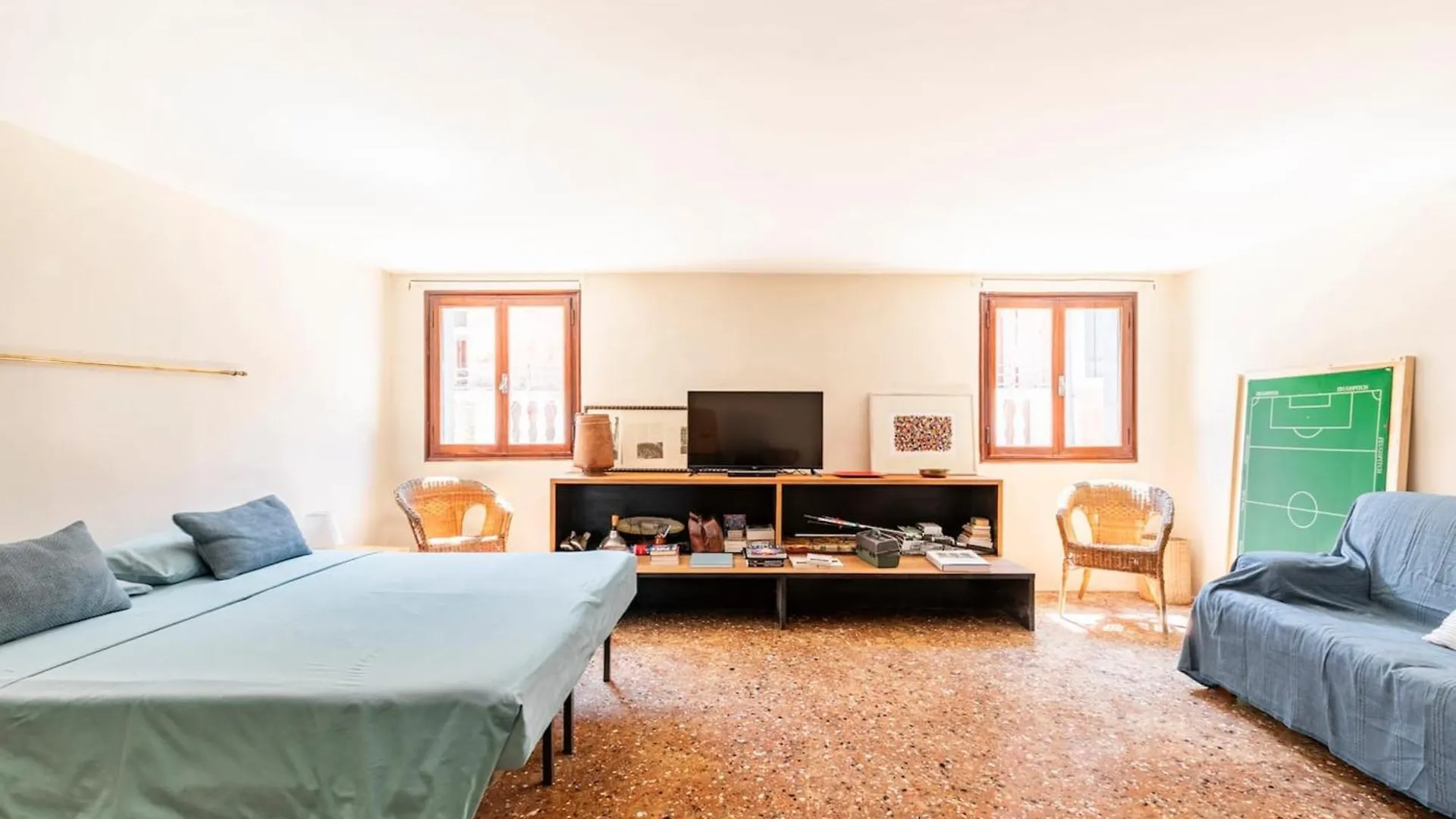 Ca Formosa Apartment Venice