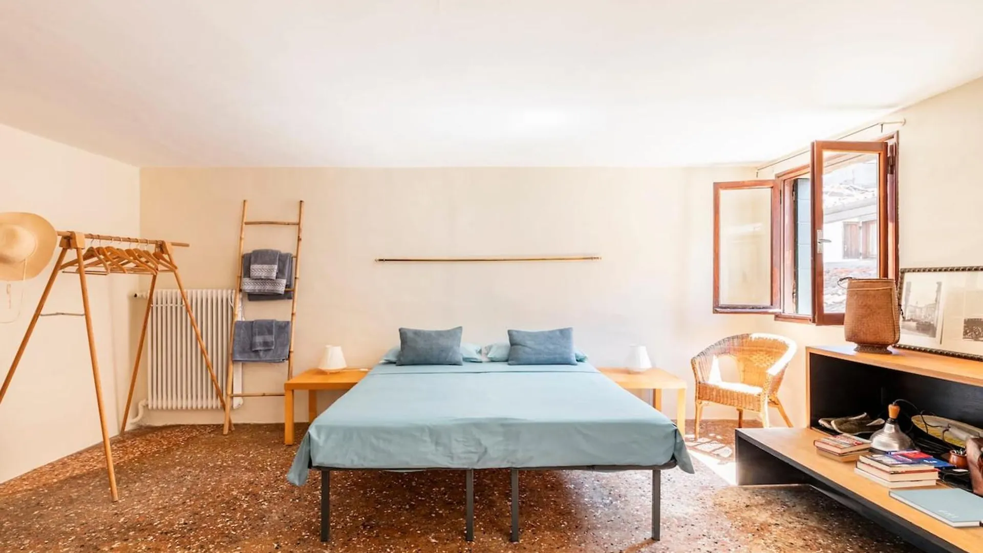 Ca Formosa Apartment Venice Italy