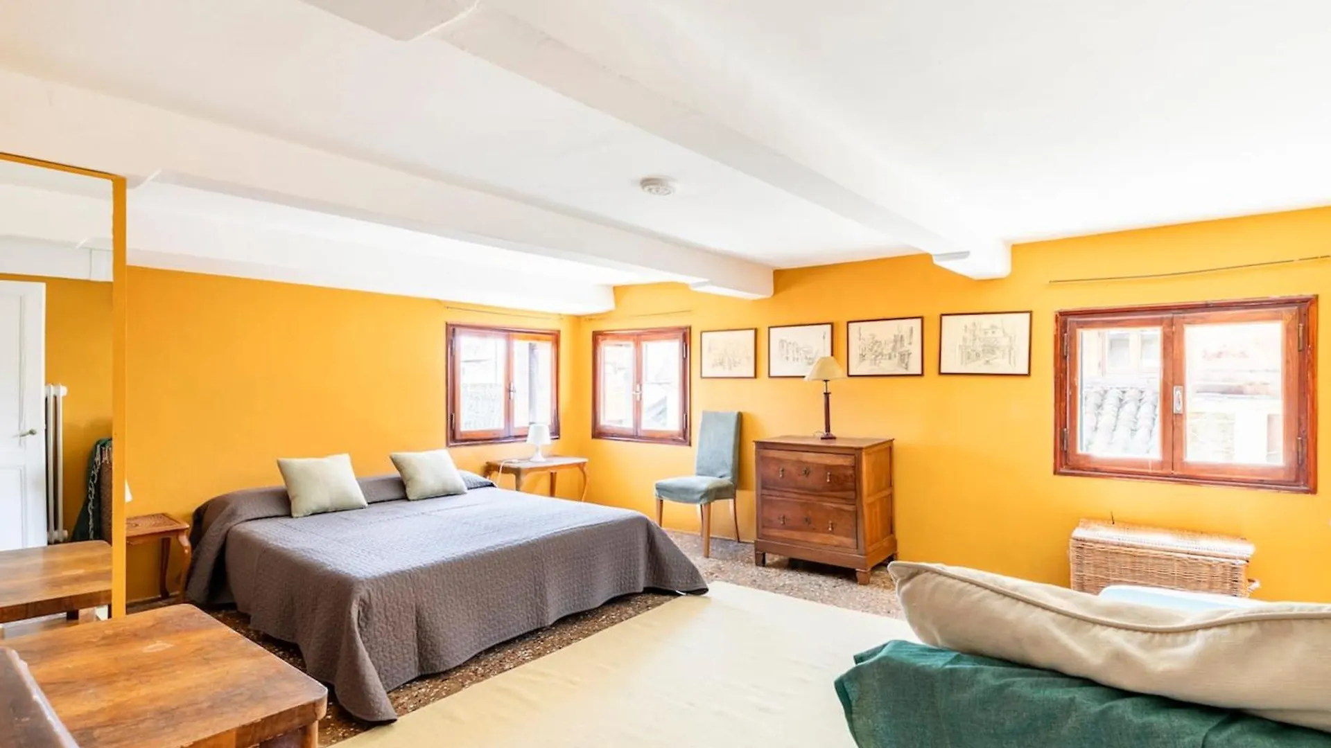 Ca Formosa Apartment Venice