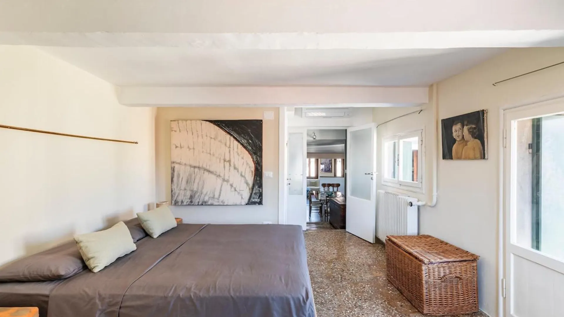 Ca Formosa Apartment Venice