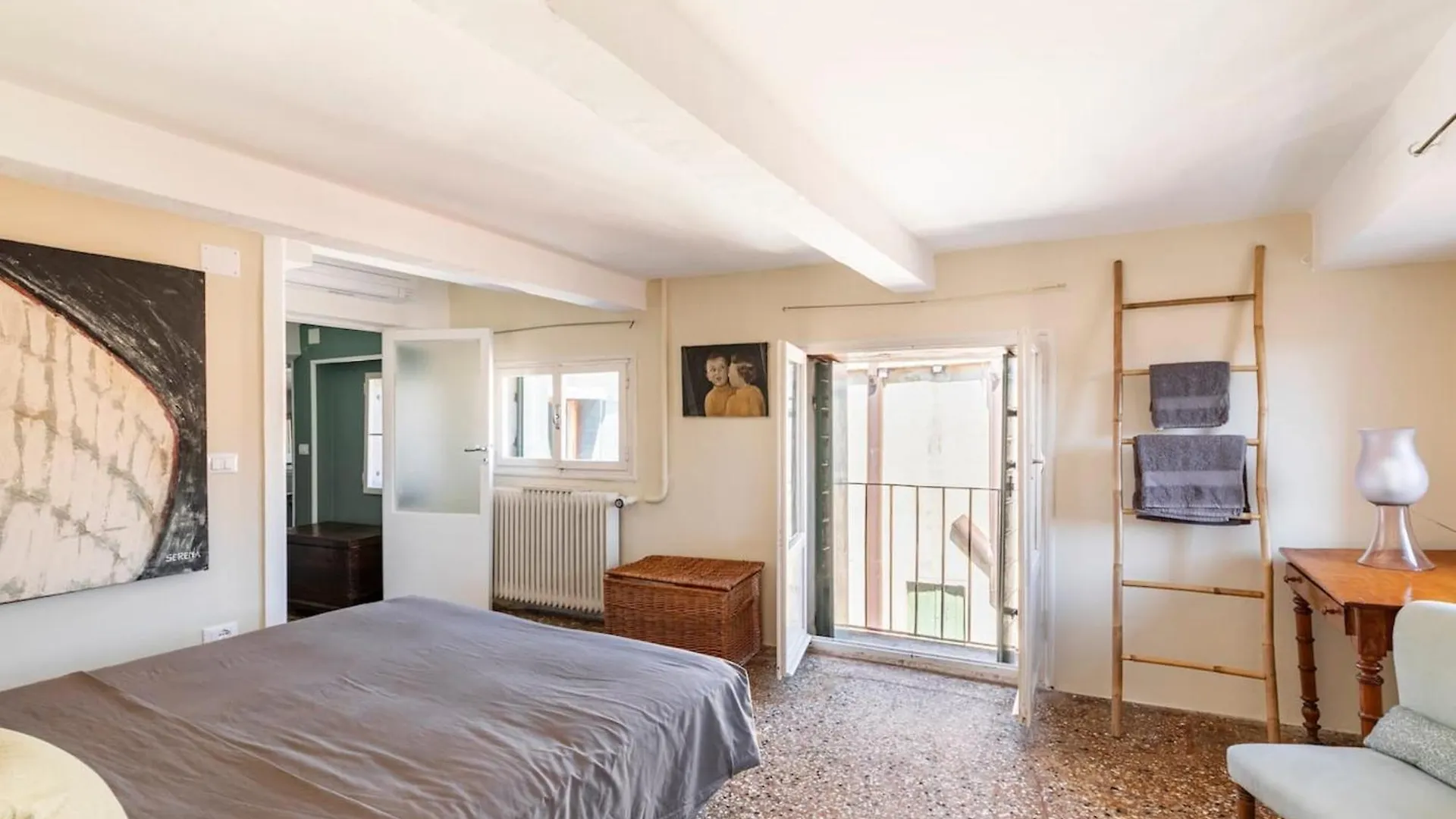 Ca Formosa Apartment Venice
