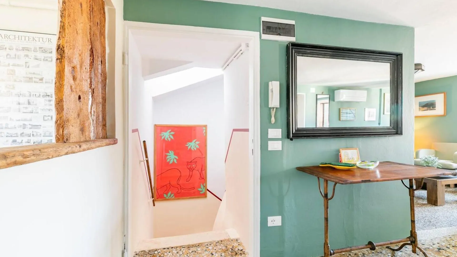 Ca Formosa Apartment Venice