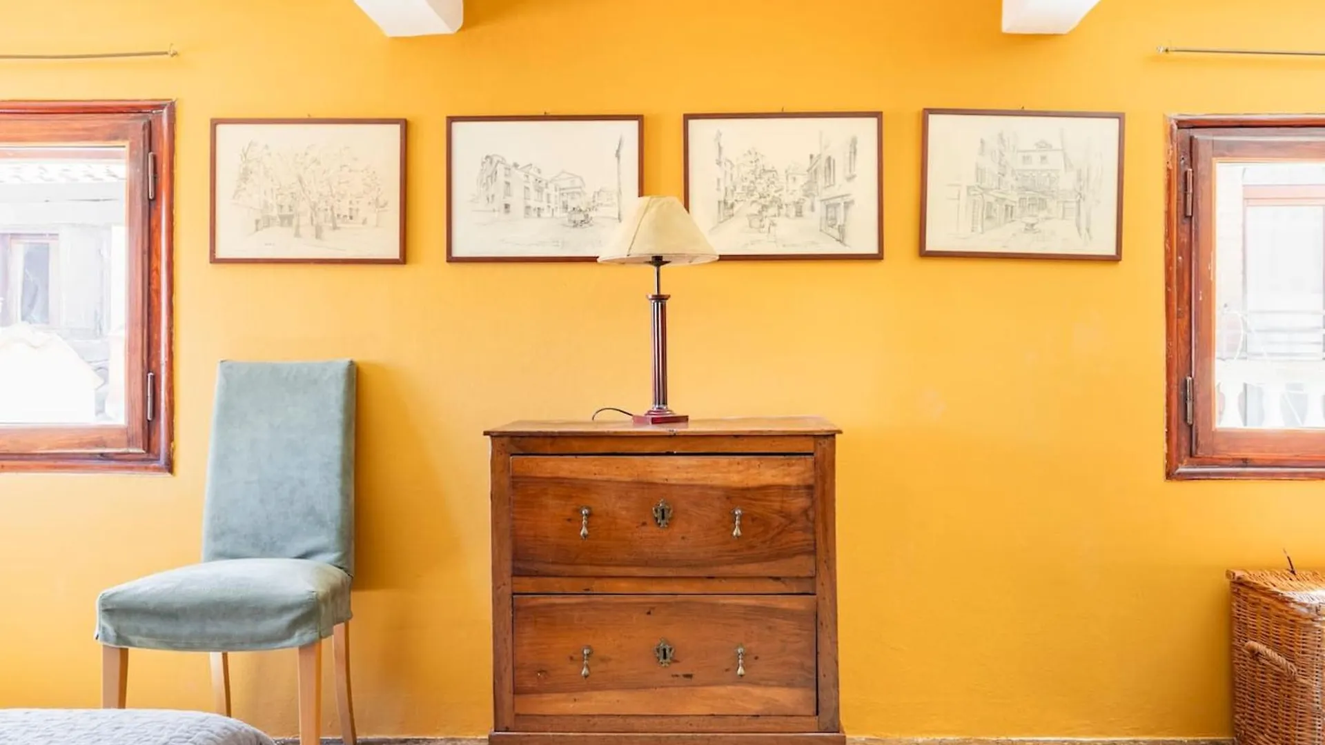 Ca Formosa Apartment Venice